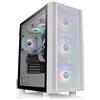 Thermaltake TT Divider H570 TG ARGB wh | CA-1T9-00M6WN-01