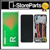 OPPO DISPLAY LCD FRAME ORIGINALE SERVICE OPPO A94 5G CPH2211 CPH2203 SCHERMO TOUCH