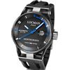 Locman Orologio Uomo Locman Montecristo 511 0511KNBKFBL0GOK