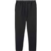 Gildan Softstyle Peso Medio Tasca Sudare Pantaloni da Jogging Cotton Misto Corsa