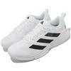 adidas Court Team Bounce 2.0 M Cloud White Core Black Men Cross Training HR1239