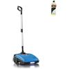 Fimap LAVASCIUGA lava pavimenti Professionale Fimap Fimop - Lava Aspira Batteria Litio