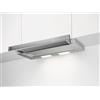 Electrolux Cappa Cucina Filtrante Incasso Sottopensile 60 cm Inox - LFP226S