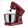 JOYTECK IMPASTATRICE PLANETARIA SM-1545 JOYTECK 3 FRUSTE 1500W 5 LITRI 10 VELOCITA ROSSA