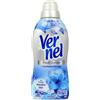 Fresh 2PEZZI VERNEL VERNEL AMMORBIDENTE CONCENTRATO FRESH CONTROL FRESCHEZZA GLACIALE
