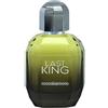 Roccobarocco Last King Eau de Toilette 100ml Spray Profumo Uomo Intenso