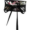 Accessori per eleganza della cintura Obi della Robe Kimono per le cerimonie