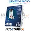 VECAMCO KIT SIFONE PER IMPIANTI CLIMATIZZAZIONE MECCANICO A SECCO ISPEZIONABILE "MINI"