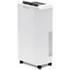 Olimpia Splendid 01958 Aquaria Slim 14 P Deumidificatore 14 Litri al (s1p)
