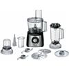 Bosch MCM3501M MultiTalent 3-Robot da Cucina Compatto, 800 W, Plastica, Acciaio