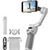 DJI Stabilizzatore OSMO Mobile SE per Smartphone Stabilizzatore a 3 Assi Manico