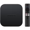 Xiaomi BOX ANDROID SMART TV MI TV BOX S 2GEN MEDIAPLAYER 2GB RAM 8GB ROM 4K ULTRA HD