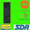 Xiaomi BATTERIA Pari Originale Xiaomi Mi Note 10 Lite /10 Pro M2002F4LG M1910F4G BM52
