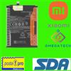 Omegatech BATTERIA Pari Originale per Xiaomi Poco X3 /X3 Pro M2007J20CT M2007J20CG BN57