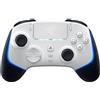 Razer Wolverine V2 Pro - Controller wireless per PS5 e PC (HyperSpeed Wireless, pulsanti d'azione mecha-tattili, D-Pad a 8 microinterruttori, HyperTrigger) Mercury