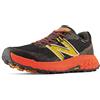 New Balance Fresh Foam X Hierro v7, Sneaker Uomo, Navy, 43 EU
