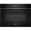 Siemens Forno Microonde Incasso Combinato 36 L 1000 W 60 cm Nero CE732GXB1 iQ700