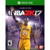 NBA 2K17 - Legend Edition - Xbox One Xbox One Legend (Microsoft Xbox One)