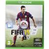 Electronic Arts FIFA 15, Xbox One Básico Xbox One vídeo - Juego (Xbox (Xbox One)