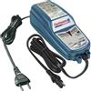 OptiMate 5 Start-Stop Caricatore 12V con Mantenimento - Dispositivo Automatico 6 Fasi 4A per Batterie AGM GEL EFB STD - Ideale Veicoli Sistema Avviamento - Resistente Sicuro