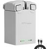 Does not apply Caricabatterie per DJI Mini 4 Pro/Mini 3 - Hub Di Ricarica Batteria E Stazione D