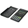 Casio Fx-570Es Plus 2 - Calcolatrice Scientifica con 417 Funzioni e Display Natu