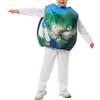 Costume per bambini Custom giochi di ruolo carino per le prestazioni