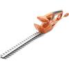 Flymo EasiCut 450 Tagliasiepi Elettrico Taglio di Precisione Lunghezza di Taglio 45 cm Design Leggero Finitura Chiara e Pulita Ideale per Manutenzione e Modellare Siepi