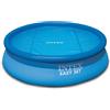 INTEX Copertura Solare Per Piscina 305 CM Pellicola Solare Copertura Termica