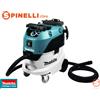 MAKITA VC4210 LX - Aspiratore a traino 1.200 W - 25 kPa - 42 l - L