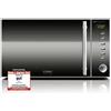 Caso MG Ceramic Menu 2 in1 20 litri Edelstaahl (Q4K)