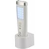 LIFE LAMPADA RICARICABILE 15+5 LED, CON SENSORE, FUNZIONE EMERGENZA + Torcia, CON BAS