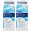 Physiomer Spray Nasale Getto Normale Spray Decongestionante per il Naso Chiuso e Lavaggi Nasali Adulti, Soluzione isotonica con acqua di mare per adulti/bambini, Igiene quotidiana e prevenzione, 135ml