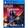 Dead Cells: Return to Castlevania Edition (PS4) PlayStation 4 (PlayStation 4)