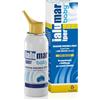 Ialumar Iper Baby, Soluzione Ipertonica Spray con Detto Delicato, a Base di Acido Ialuronico, Decongestionante e Fluidificante per Neonati e Bambini, 100 ml