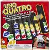 Mattel UNO - Quattro