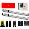 BFT KIT BFT ORO OLEODINAMICO 230V CANCELLO ANTE BATTENTI 1,8 MT 180KG 2611902