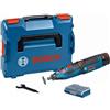 Bosch utensile rotativo a batteria GRO 12V-35 Professional