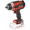 Einhell Potenza X Modifica Avvitatore 18V Nudo Unità Coppia 400Nm IMPAXXO18/400