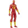 Marvel Hasbro Marvel Spiderman Personaggi 30Cm. Iron Spider B5754 B6346