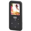 Trevi Lettore MP3 Bluetooth con MicroSD 8GB TREVI MPV 1780 SB Nero (q1m)