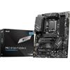 Msi Pro B760-P DDR4 II Scheda Madre PC Gaming ATX LGA 1700 RAM DDR4 PCIe 4.0 M.2