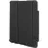 stm goods Custodia per iPad Air 11" Dux Plus rinforzata con slot da Pencil