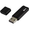 Verbatim Myusb Drive 8 GB, Nero