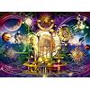 Ravensburger, Sistema Solare, 500 Pezzi, Puzzle per Adulti, Multicolore, (y2e)