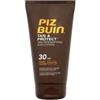 PIZ BUIN TAN E PROTECT LOZIONE INTENSIFICANTE 30SPF UVA E UVB 150ML
