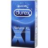 Durex Preservativi Durex Natural Xl