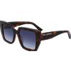 Karl Lagerfeld Occhiali da Sole KARL LAGERFELD KL6036S 215 (215) TORTOISE 52/19/140 Donna
