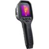 FLIR TG268 Termocamera con risoluzione Spot IR Super 320x240 (IR nativi 160x120) e laser Bullseye: termocamera di livello commerciale per ispezioni edilizie, HVAC ed elettriche