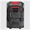 Batteria 21V per Motosega Sega Elettrica Decespugliatore Cesoia Trapano
